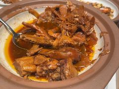 -厝小满.姜母鸭/泉州菜(桥南店)