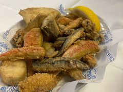 -La Pepica