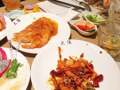 -大渔铁板烧(花园道店)