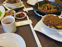-中国厨房/台湾牛肉面