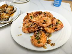 -天伦海鲜·老味道·青岛菜(栈桥天主教堂店)
