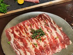 -朴太院·朝鲜族炭火烤肉(民乐园总店)