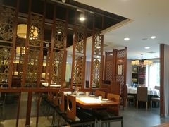 大堂-东方饺子王臻味餐厅(新嘉坡城店)