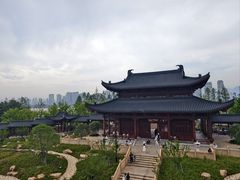 -江心屿景区