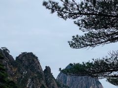 -黄山风景区