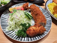 -五道双马·双马餐厅(五道口店)