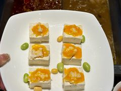 -皇城老妈火锅(琴台店)