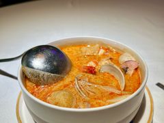 -狮拾久·现代新加坡料理(福田COCO Park店)