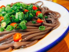 -周三的情书花园餐厅(江北店)