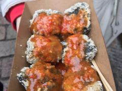 -品腐记·豆腐王朝(老门东总店)