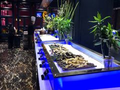 -加餐海鲜自助(集美银泰百货店)