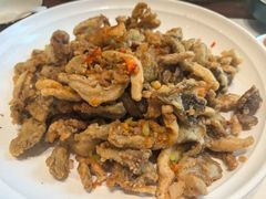 -梅利汴京烤鸭•开封豫菜地标店(东大街店)