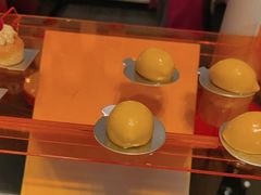 -怡咖啡·自助餐·西安香格里拉