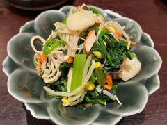 -古都历食南京菜·烤鸭·鸭血粉丝·汤包(南京博物院店)