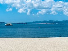 -黄金海岸环岛路