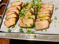 -绿茶餐厅(华联万柳店)