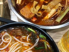 -盛百鲜烧烤(会昌路店)