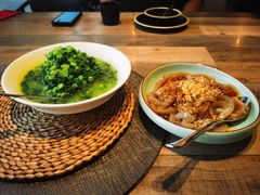 -川旺角融合菜•海景餐厅(星海广场店)