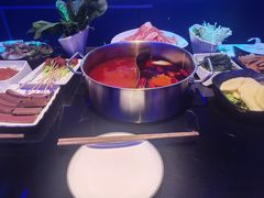 -唯爱KTV聚会餐厅(仙林东城汇店)