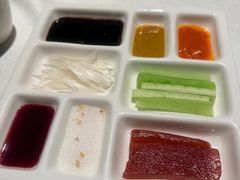 -北平楼·烤鸭·北京菜(牡丹园店)