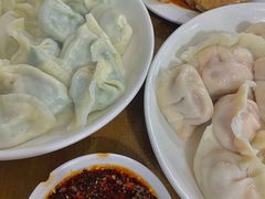 -山东水饺(南坪新街店)