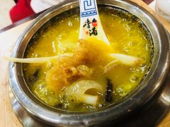 -香港聚强佛跳墙(江华路店)