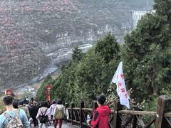 -狼牙山风景区