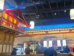 -牛New寿喜烧(虹桥新天地店)