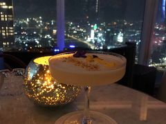 -广州四季酒店·天吧·高空酒吧