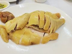 壹心鸡-文记壹心鸡(宝华路店)