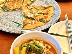 -第二外国语学院-韩国餐厅(朝阳路店)