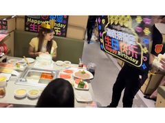 -海底捞火锅(塘厦天虹店)