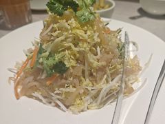 -船歌·鱼水饺青岛菜(闽江二路店)