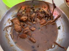 -鸿运楼·舌尖上的徽菜