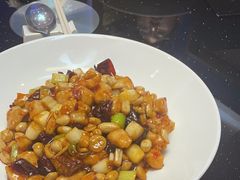 宫保鸡丁-潇湘楼(环保园店)