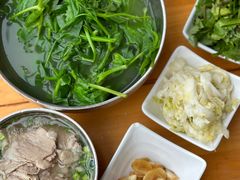 -攀枝花·任德琼·盐边羊肉米线