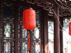 -上海醉白池公园