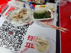 -吉英盐焗鸡(文中路店)