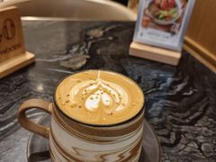 -THE WOODS 简餐 (国贸商城店)