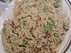 牛干菌炒饭-山菌美食苑(振兴路店)