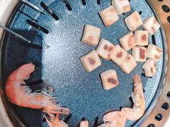 -聚十三烤肉博物馆(魔都首店)