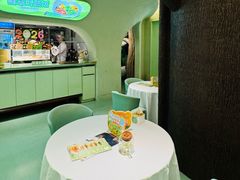 -眉州东坡·熊猫主题餐厅(枫蓝店)