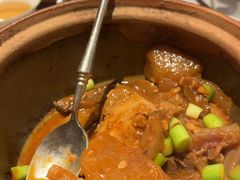 -甄御•海鲜新青岛菜(麦岛店)