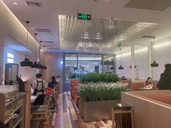大堂-卡朋西餐(扬名广场店)