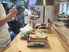 -喜家德虾仁水饺(东方宝泰店)