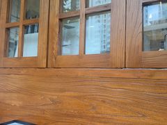 -本無咖啡·BeanWood Coffee