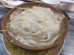 -砂锅居(西四店)