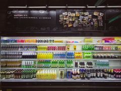 -KAOTOWN烤堂•烧烤(海汇港店)