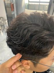 -VV盛妆Hair烫染造型沙龙