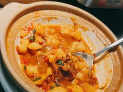 -赠李白·如诗的川味(余杭万达广场店)